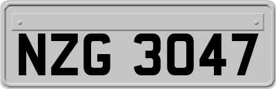 NZG3047