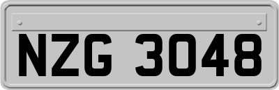 NZG3048