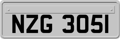 NZG3051