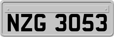 NZG3053