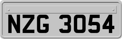 NZG3054