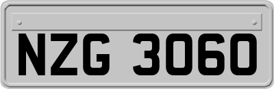 NZG3060