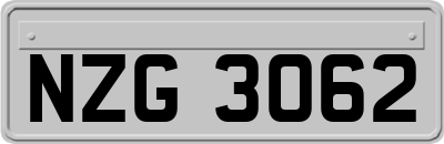 NZG3062