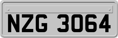 NZG3064