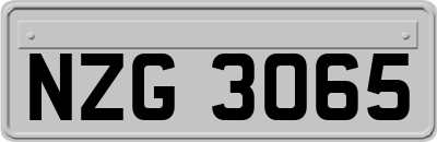 NZG3065