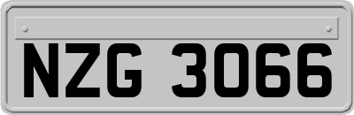NZG3066
