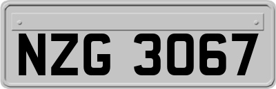 NZG3067