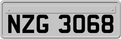 NZG3068
