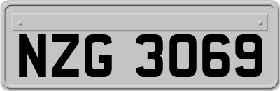 NZG3069