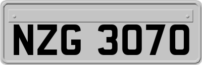 NZG3070