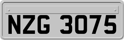 NZG3075