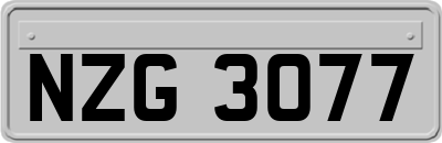 NZG3077