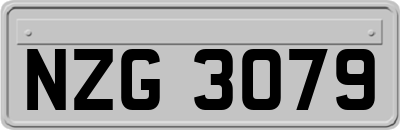 NZG3079