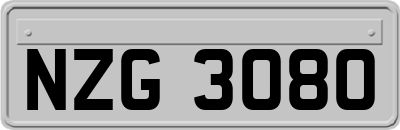 NZG3080