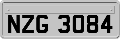 NZG3084