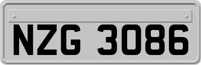 NZG3086