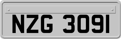 NZG3091