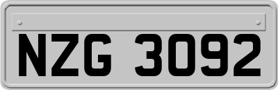 NZG3092