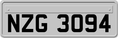 NZG3094