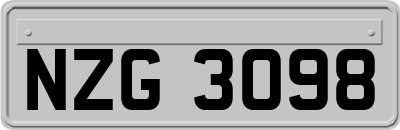 NZG3098