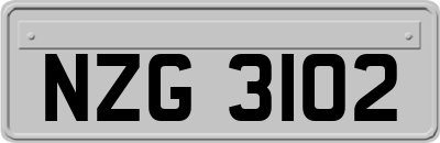 NZG3102