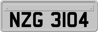 NZG3104