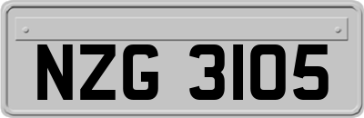 NZG3105
