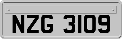 NZG3109