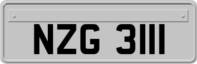 NZG3111