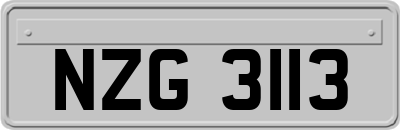 NZG3113