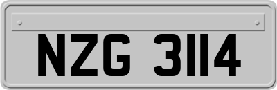 NZG3114