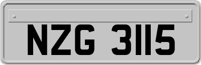 NZG3115