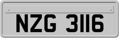 NZG3116