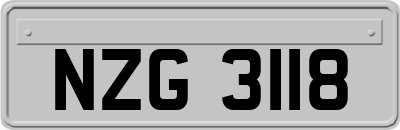NZG3118