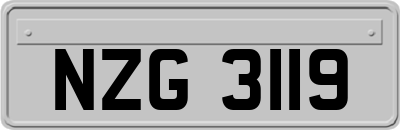 NZG3119