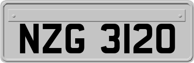 NZG3120