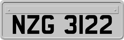 NZG3122