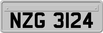 NZG3124