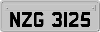 NZG3125