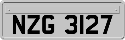 NZG3127