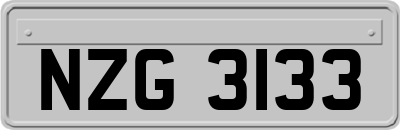 NZG3133