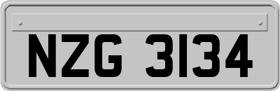 NZG3134