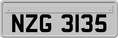 NZG3135