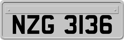 NZG3136