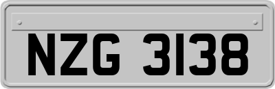 NZG3138