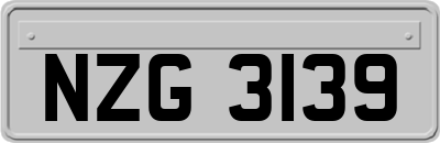 NZG3139
