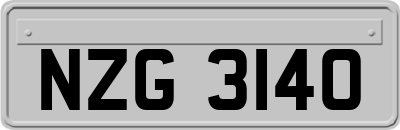 NZG3140