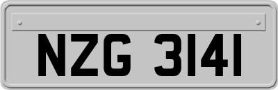 NZG3141