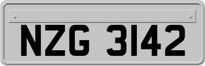 NZG3142