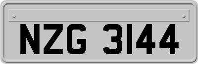NZG3144